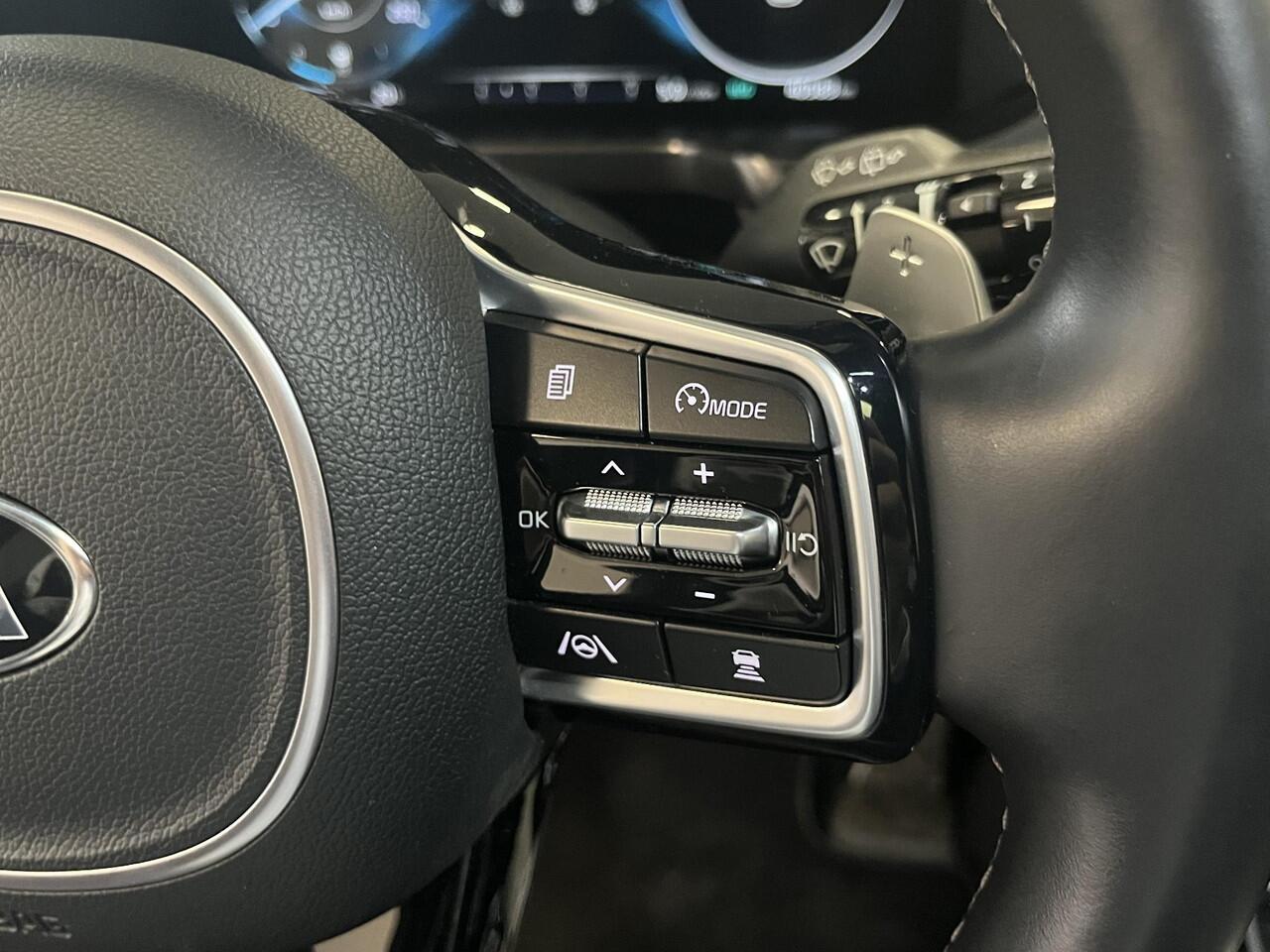 KIA SORENTO 1.6 T-GDI Plug-in Hybrid 4WD DynamicPlusLine met afneembare Trekhaak!