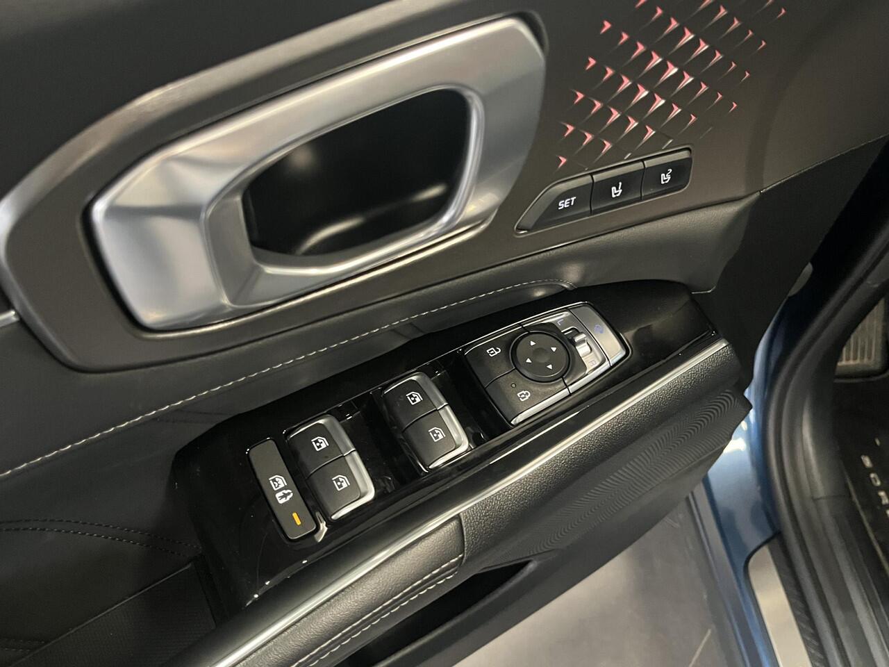 KIA SORENTO 1.6 T-GDI Plug-in Hybrid 4WD DynamicPlusLine met afneembare Trekhaak!