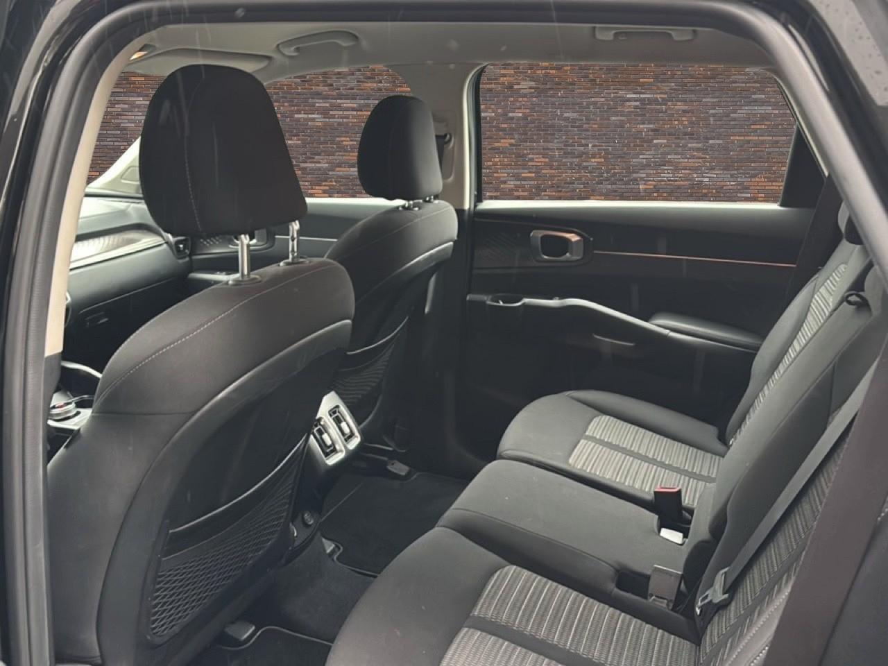 KIA SORENTO 1.6 T-GDI Hybrid 4WD Comfort ECC LMV NAVI CRUISE