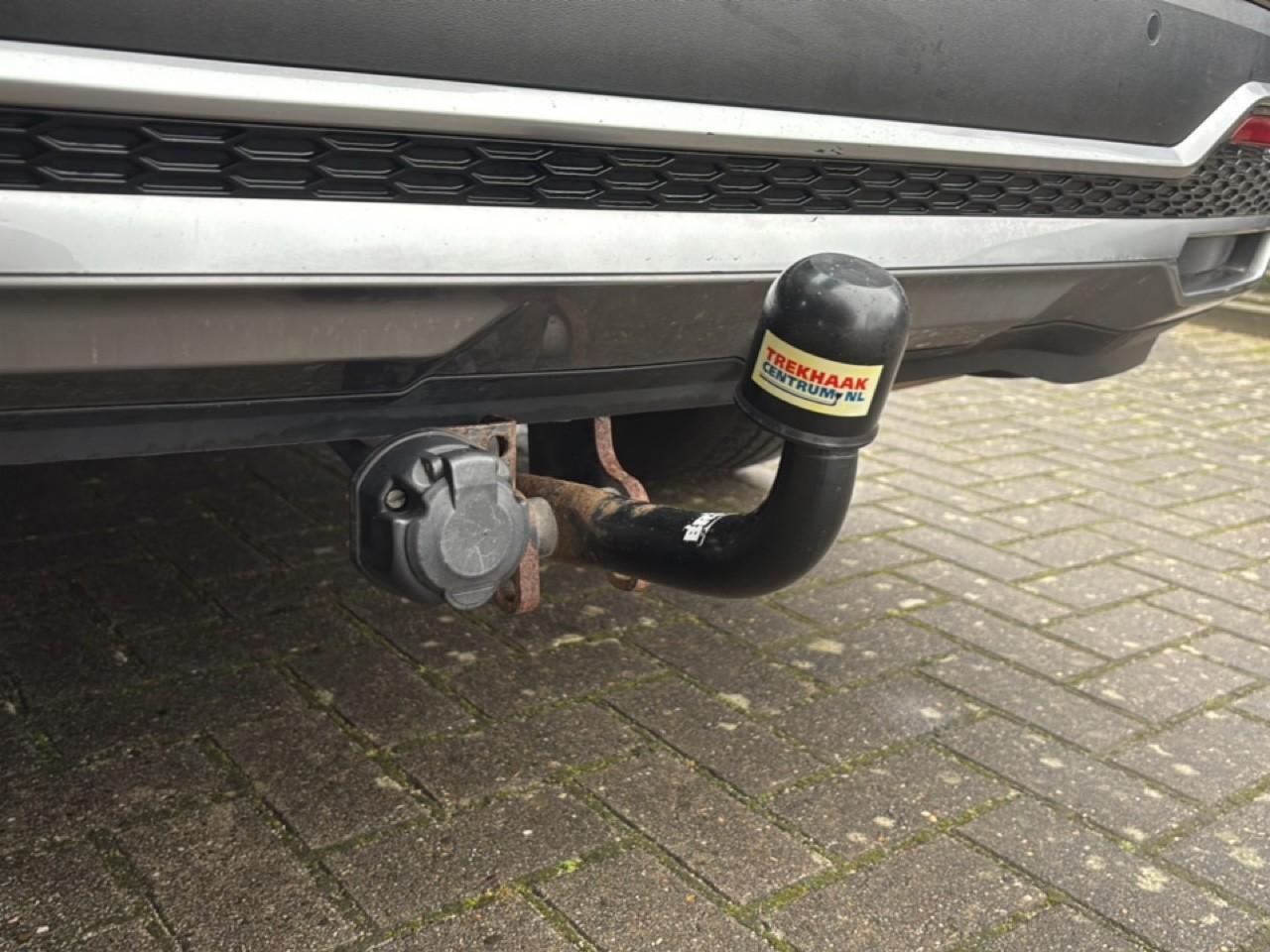 KIA SORENTO 1.6 T-GDI Hybrid 4WD Comfort ECC LMV NAVI CRUISE