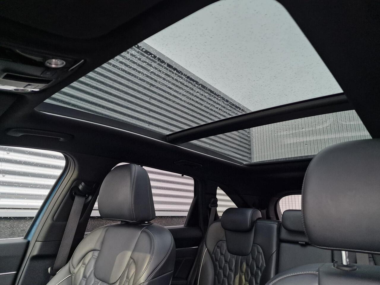 KIA SORENTO 1.6 T-GDI Plug-in Hybrid 4WD ExecutiveLine 7p. Full Option, Trekhaak, BTW-auto, Schuif/kanteldak, 360" Camera, Nappa Leder, Bose audio, LED