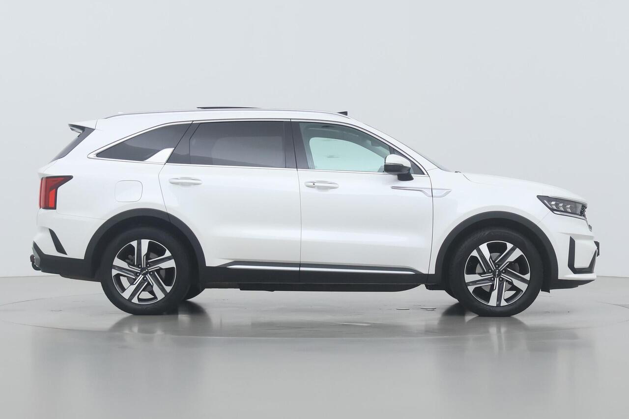 KIA SORENTO 1.6 T-GDI Plug-in Hybrid 4WD DynamicPlusLine | 7P | Panoramadak | Trekhaak | Bose Audio | Vol-Leder | ACC