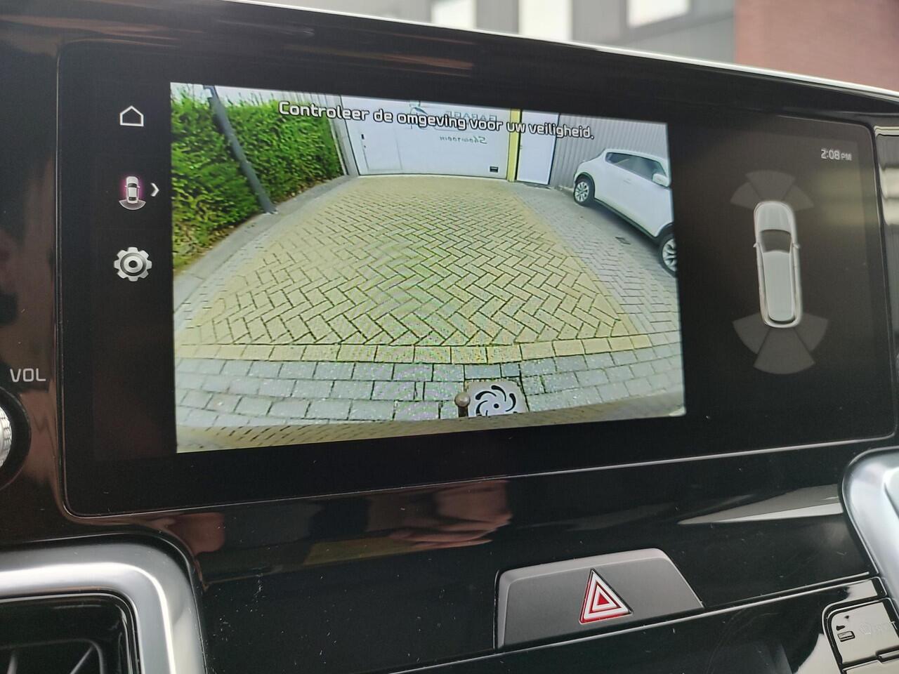 KIA SORENTO 1.6 T-GDI Plug-in Hybrid 4WD DynamicPlusLine 7p. 7-Persoons Plug-In Trekhaak Vol Opties