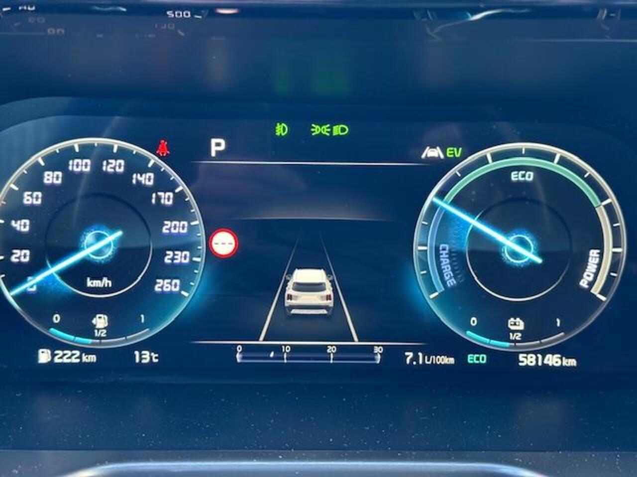 KIA SORENTO 1.6 T-GDI Plug-in Hybrid 4WD ExecutiveLine Pano Leder Trekhaak