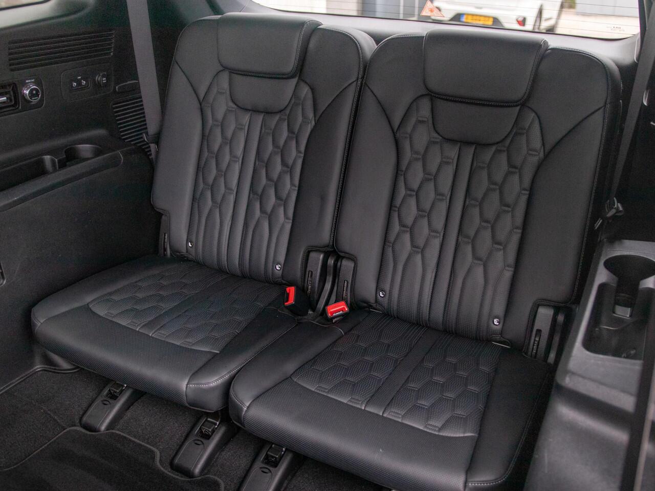 KIA SORENTO 1.6 T-GDI Plug-in Hybrid 4WD ExecutiveLine 7p. | Full options | NL auto! | Alarm klasse 3 | Afn. Trekhaak l 100% onderhouden