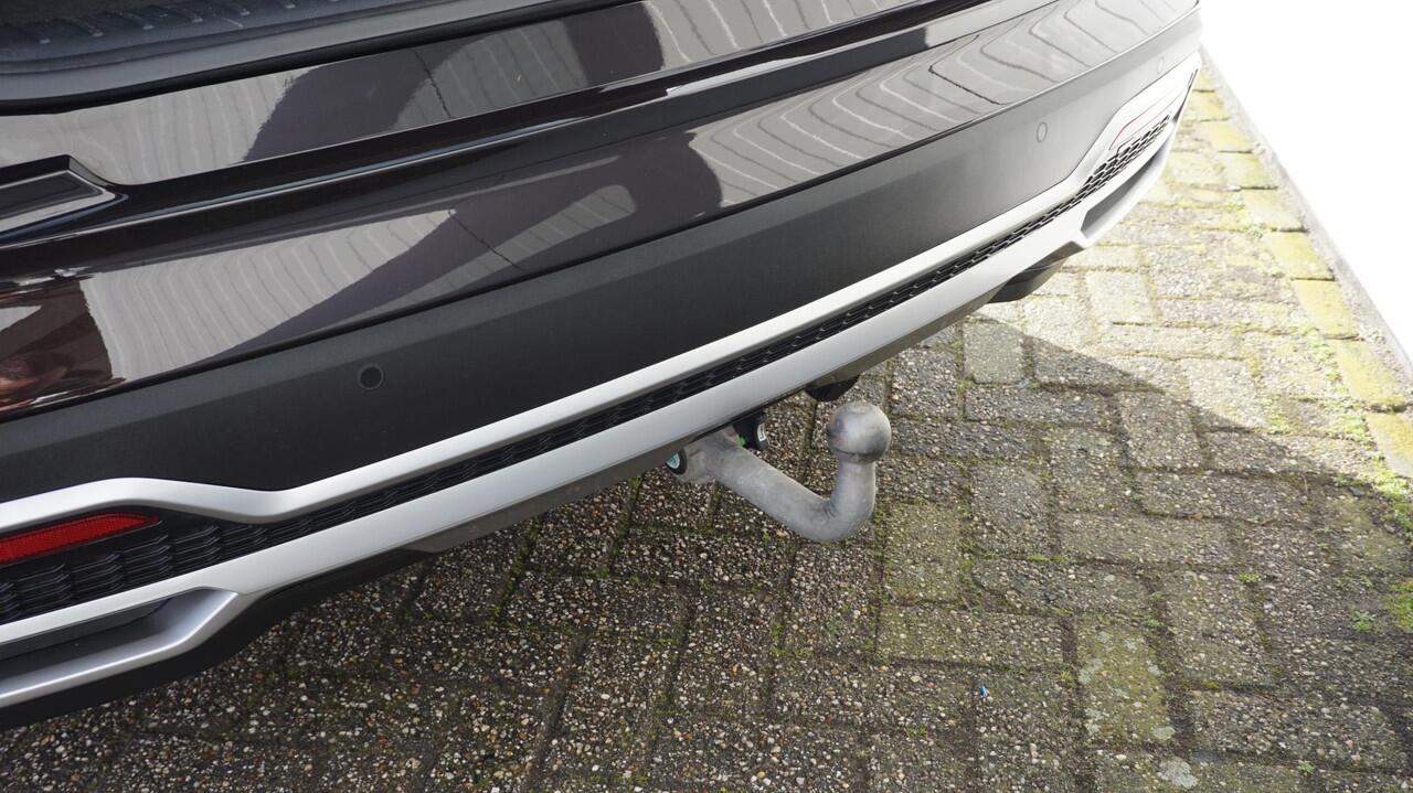 KIA SORENTO 1.6 T-GDI Plug-in Hybrid 4WD Afn.Trekhaak | Elektr. Achterklep | Elektr Stoelverstelling | Leder