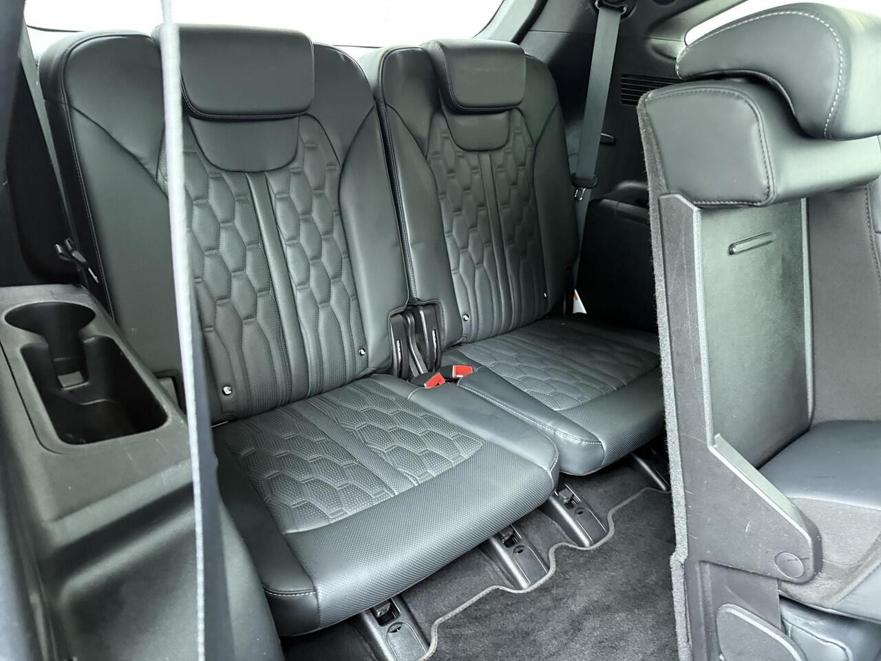 KIA SORENTO 1.6 T-GDI Plug-in Hybrid 4WD ExecutiveLine 7p. Trekhaak | Panorama Dak | CarPlay |