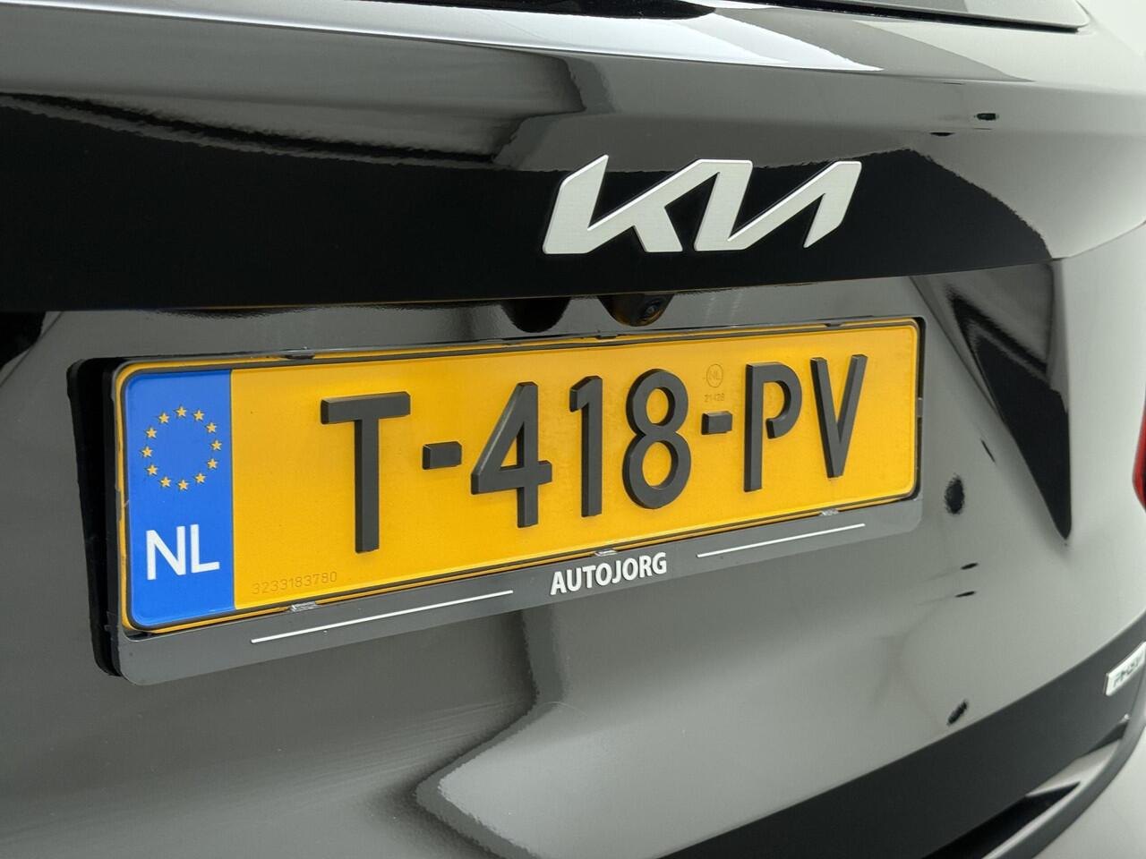 KIA SORENTO 1.6 T-GDI Plug-in Hybrid 4WD ExecutiveLine 7p. Trekhaak | Panorama Dak | CarPlay |