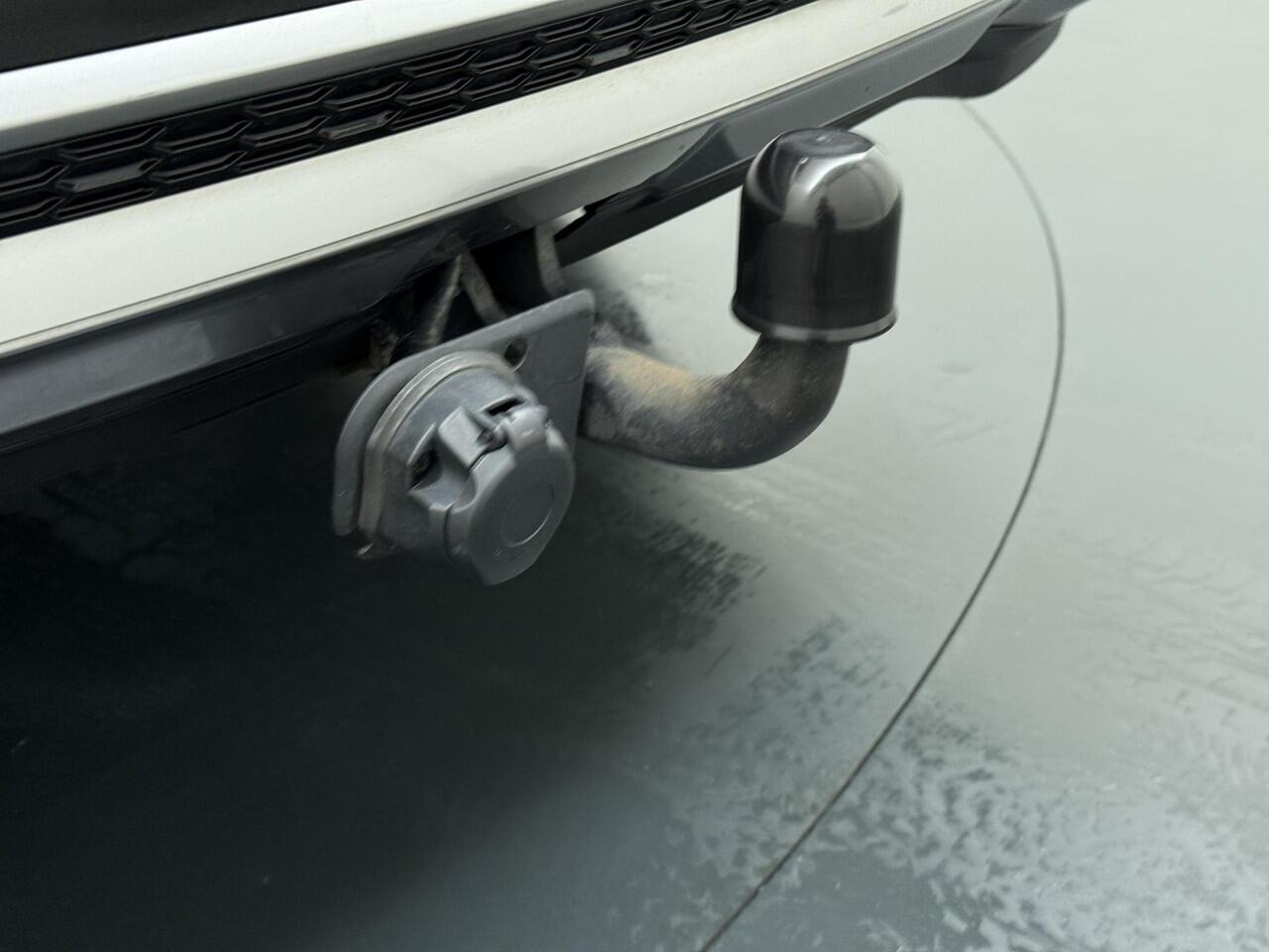 KIA SORENTO 1.6 T-GDI Plug-in Hybrid 4WD ExecutiveLine 7p. Trekhaak | Panorama Dak | CarPlay |