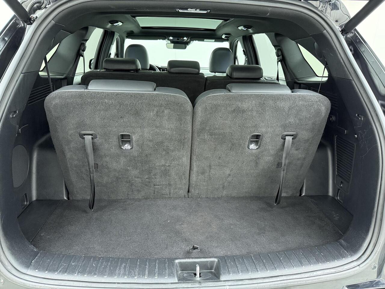 KIA SORENTO 1.6 T-GDI Plug-in Hybrid 4WD ExecutiveLine 7p. Trekhaak | Panorama Dak | CarPlay |