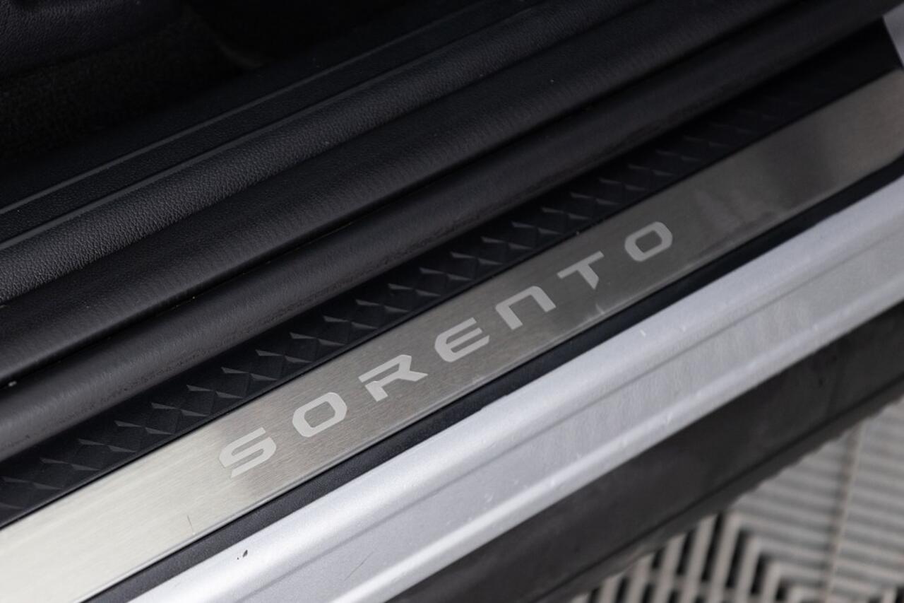 KIA SORENTO 1.6 T-GDI Plug-in Hybrid 4WD Edition 7p. | PANORAMADAK | LEDER