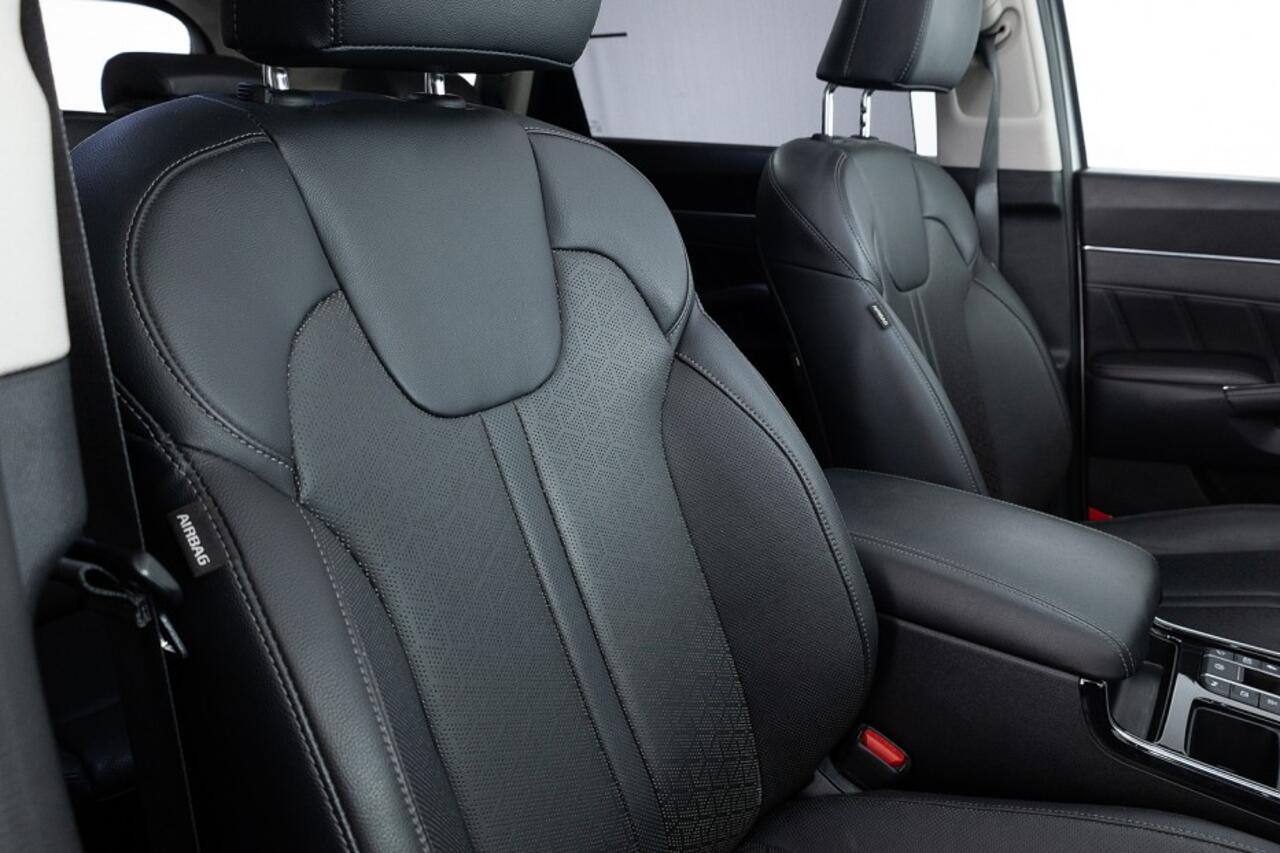 KIA SORENTO 1.6 T-GDI Plug-in Hybrid 4WD Edition 7p. | PANORAMADAK | LEDER