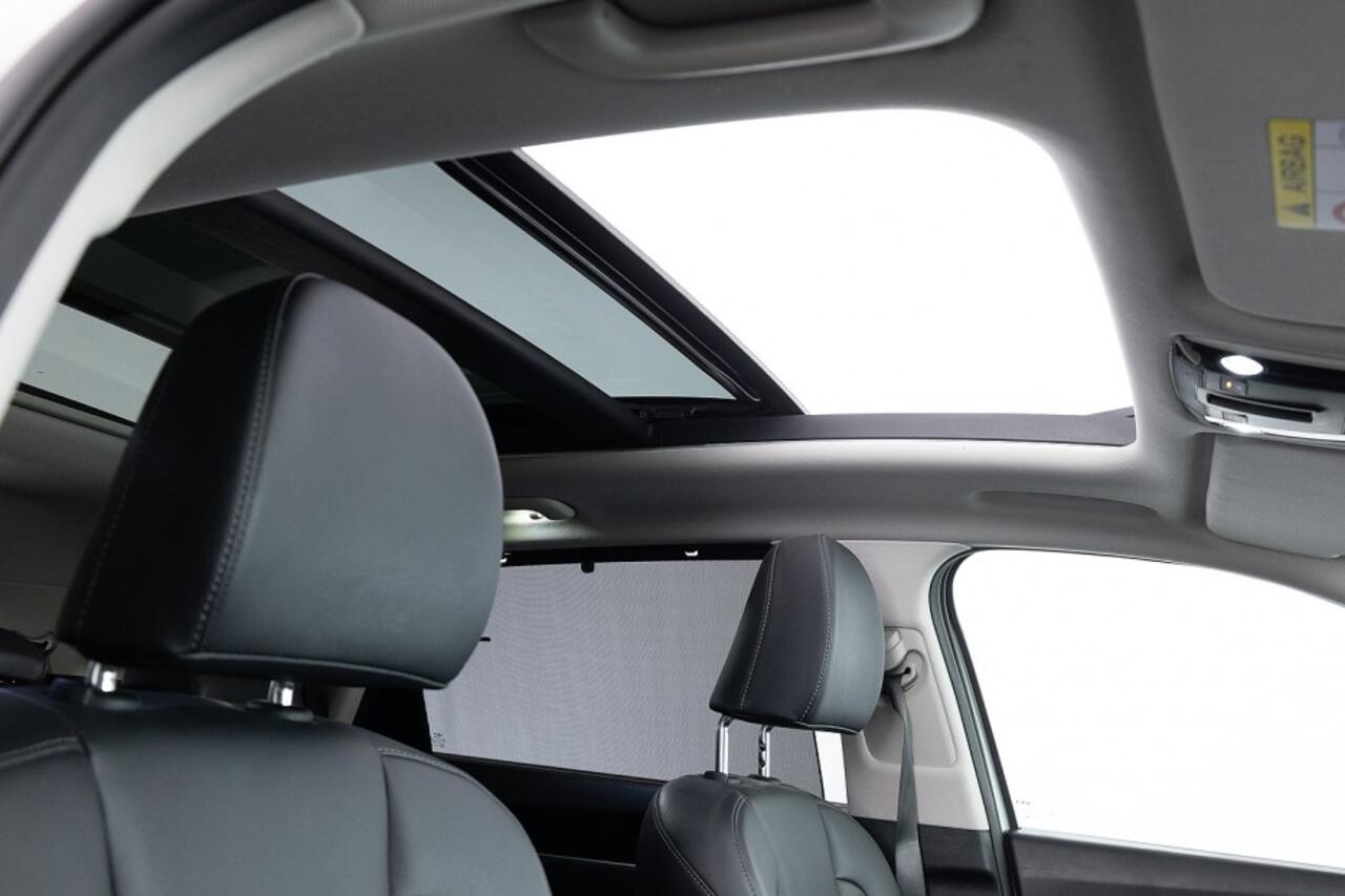 KIA SORENTO 1.6 T-GDI Plug-in Hybrid 4WD Edition 7p. | PANORAMADAK | LEDER