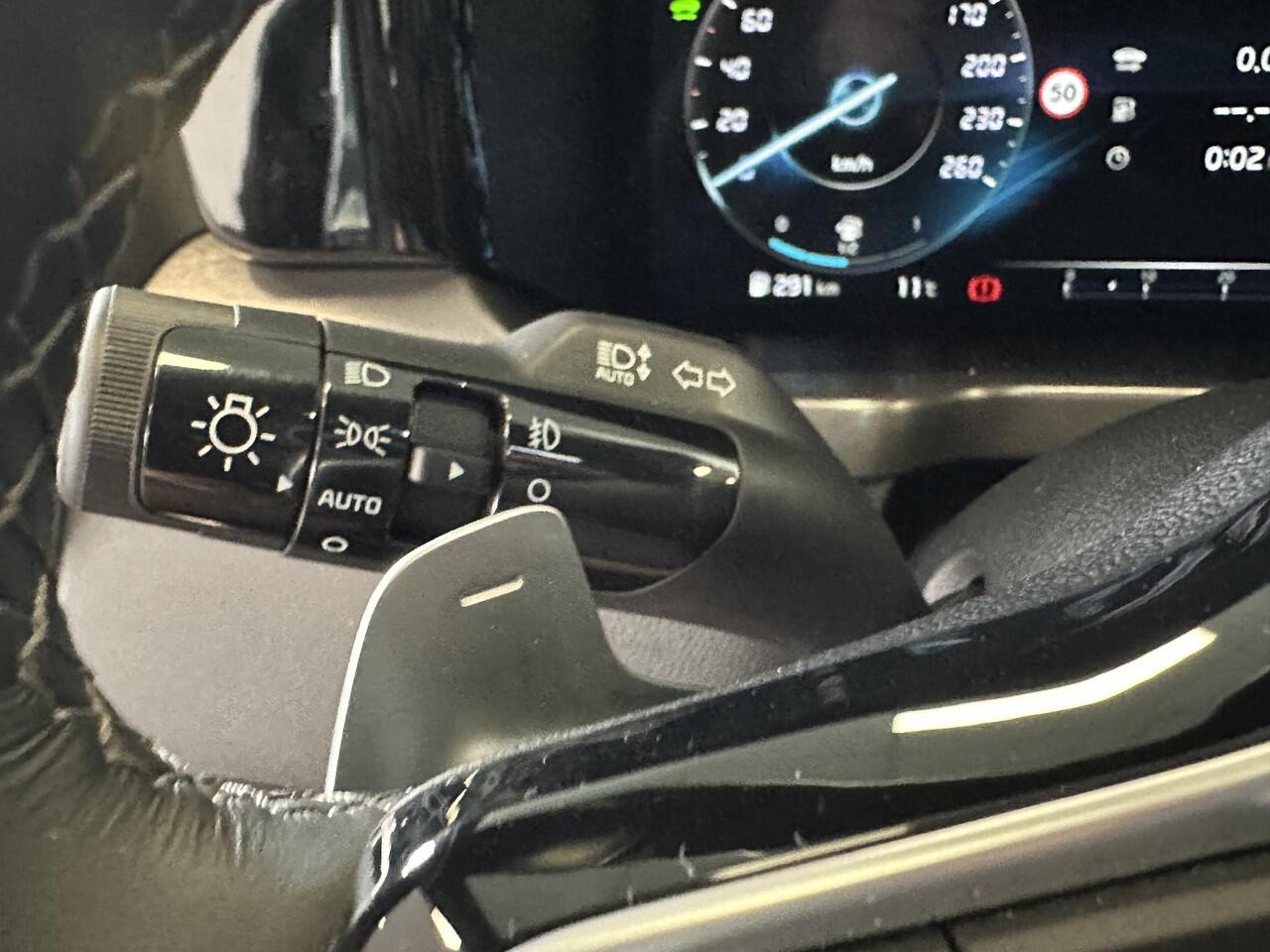 KIA SORENTO 1.6 T-GDI Plug-in Hybrid 4WD ExecutiveLine 5z