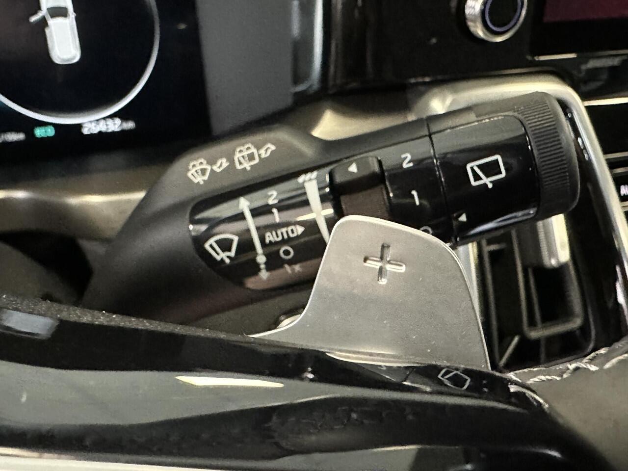 KIA SORENTO 1.6 T-GDI Plug-in Hybrid 4WD ExecutiveLine 5z