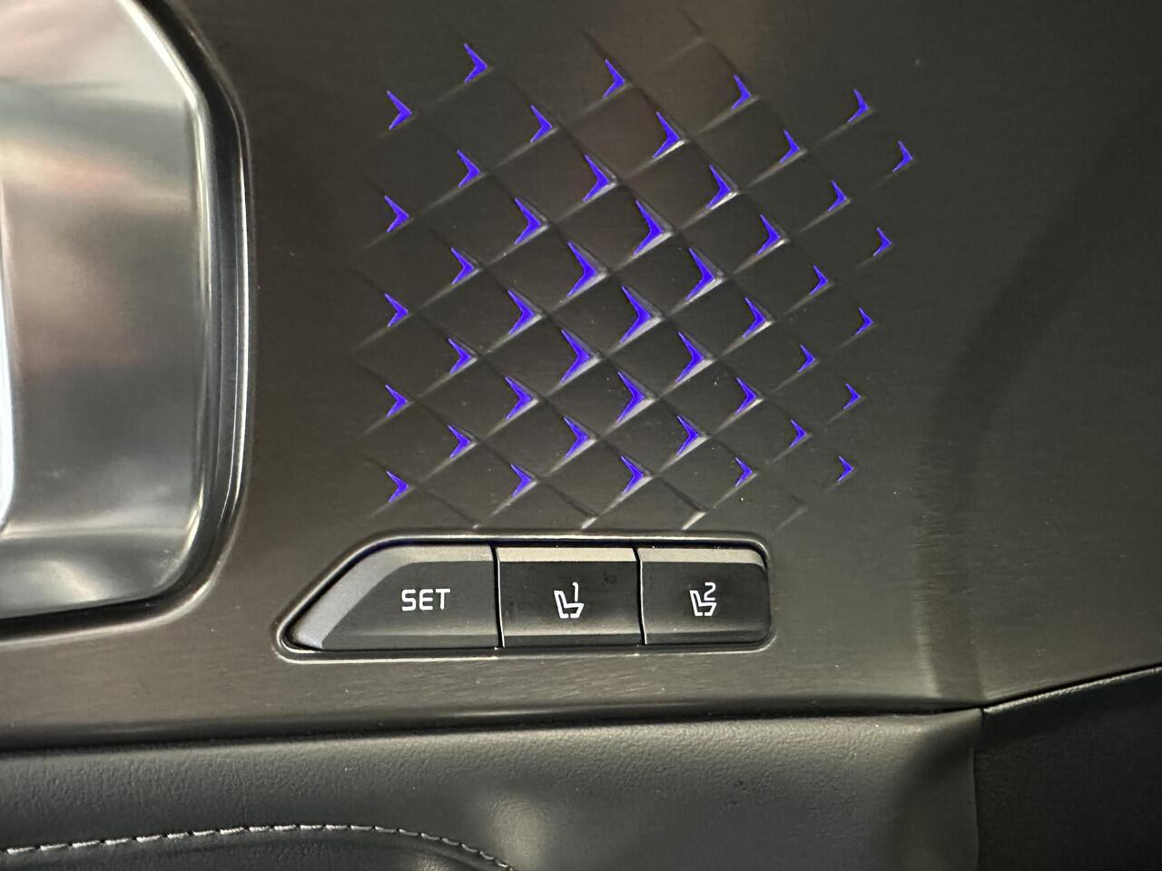 KIA SORENTO 1.6 T-GDI Plug-in Hybrid 4WD ExecutiveLine 5z