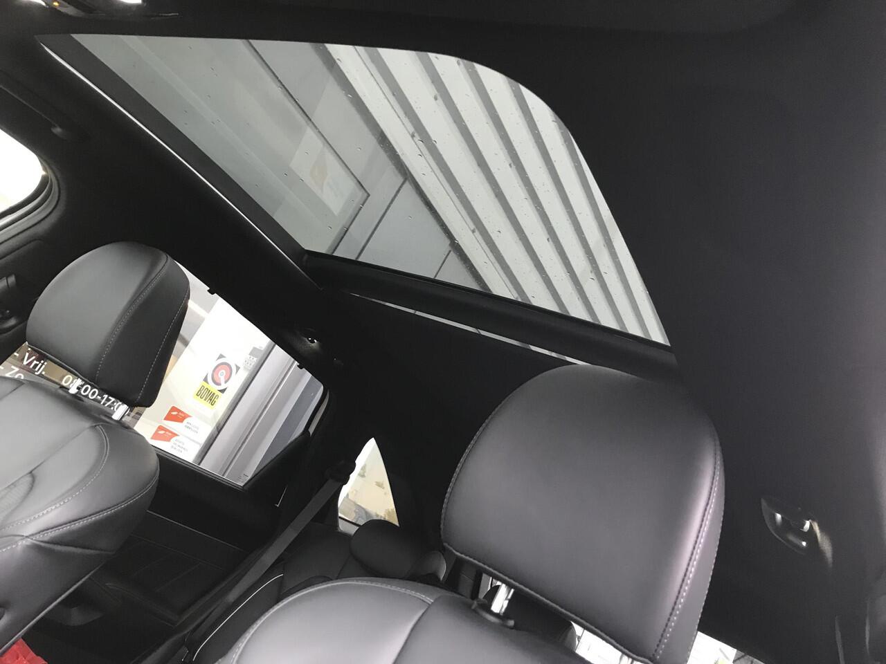 KIA SORENTO 1.6 Plug-in 4WD ExecutiveLine 7pers. 1500KG Trekg.