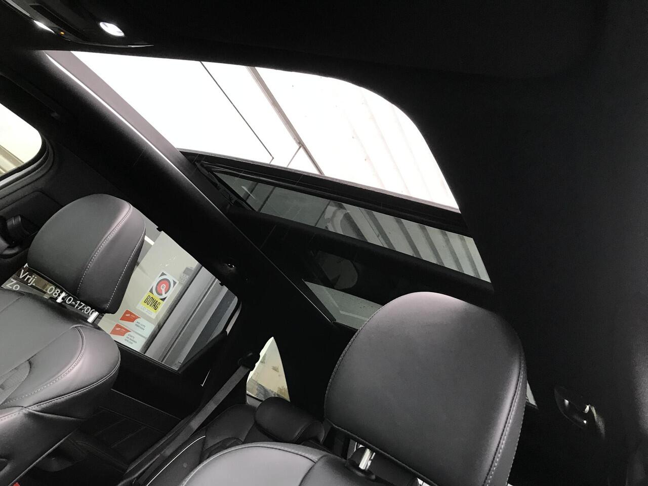 KIA SORENTO 1.6 Plug-in 4WD ExecutiveLine 7pers. 1500KG Trekg.