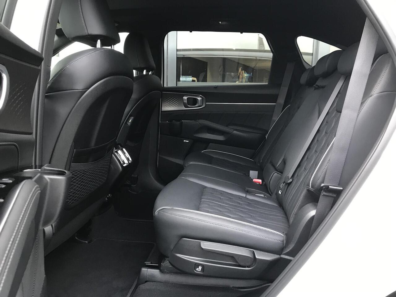 KIA SORENTO 1.6 Plug-in 4WD ExecutiveLine 7pers. 1500KG Trekg.