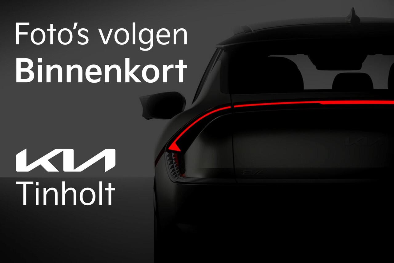 KIA SORENTO 1.6 T-GDi Hybrid 2WD ExecutiveLine 6p. Trekhaak
