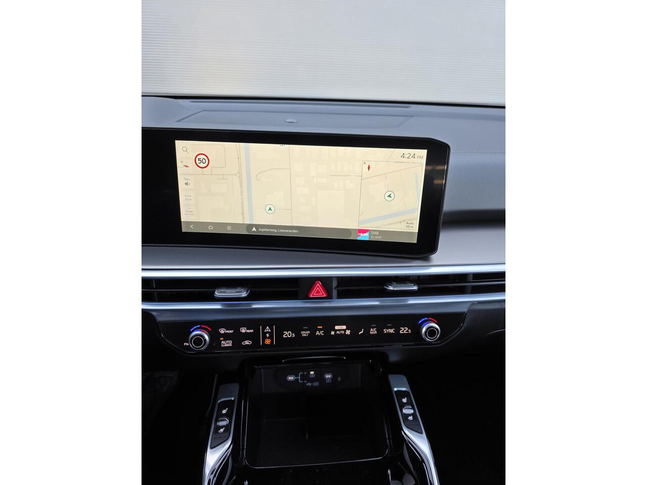 KIA SORENTO 1.6 T-GDi Plug-in Hybrid 4WD ExecutiveLine 7p. Snel leverbaar | 360 Camera | Stoelventilatie | Head-up display |