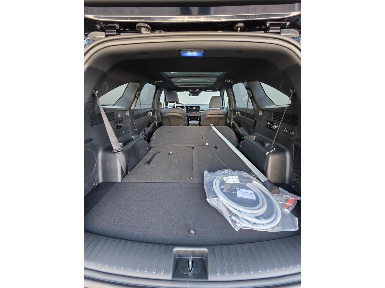 KIA SORENTO 1.6 T-GDi Plug-in Hybrid 4WD ExecutiveLine 7p. Snel leverbaar | 360 Camera | Stoelventilatie | Head-up display |