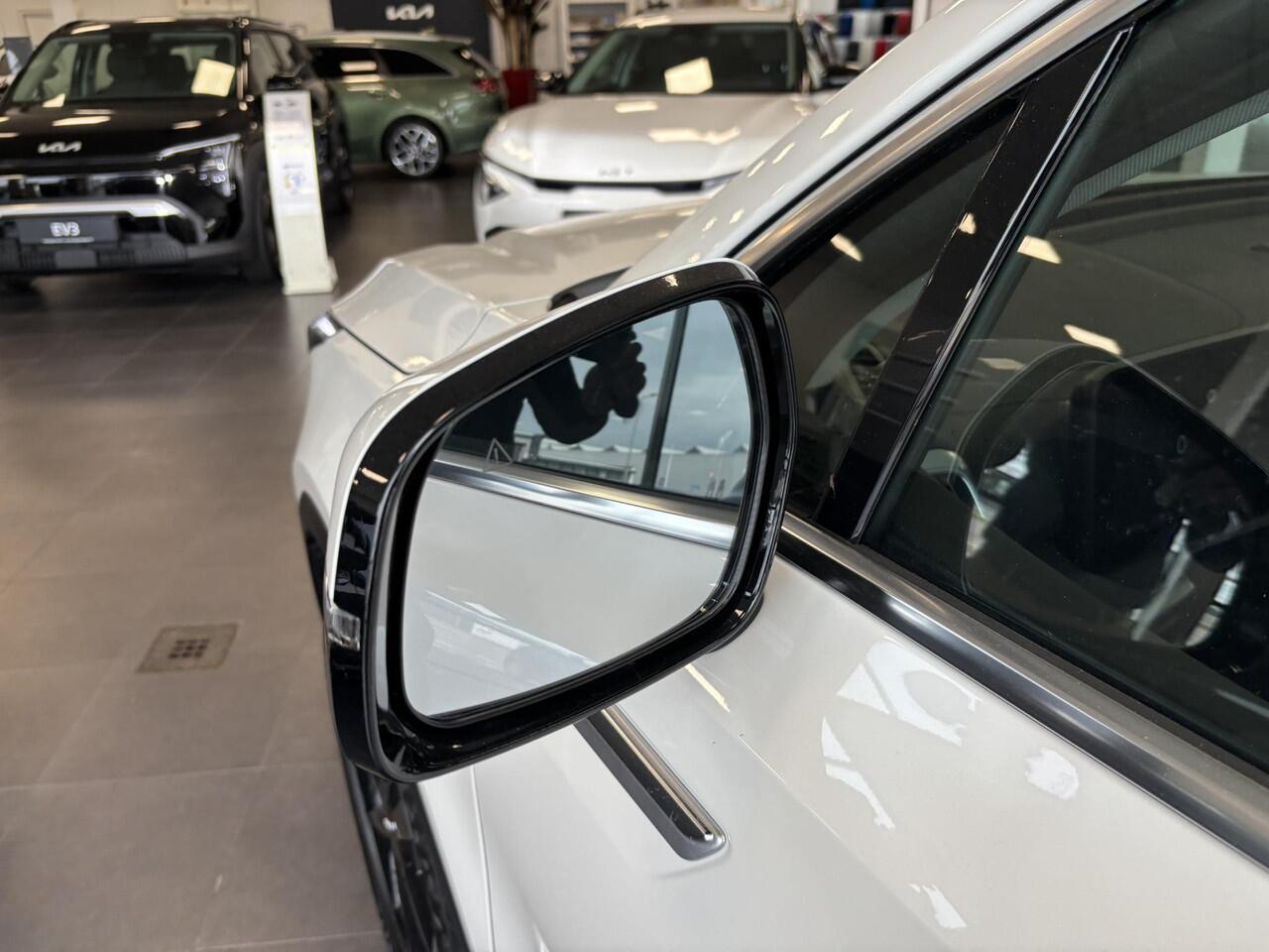 KIA SORENTO 1.6 T-GDi Plug-in Hybrid 4WD DynamicPlusLine 7p.