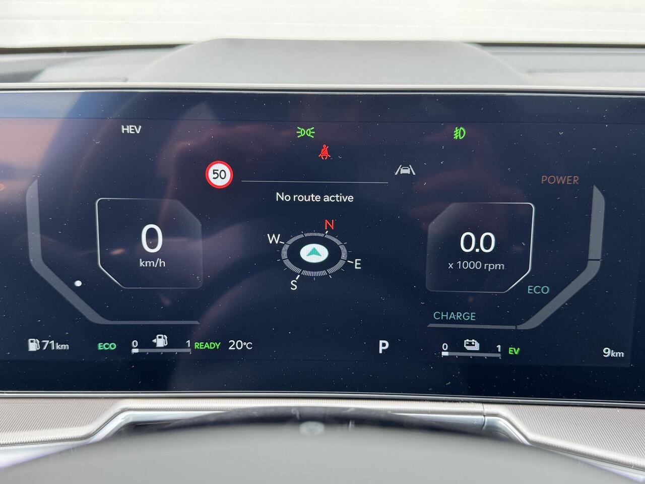 KIA SORENTO 1.6 T-GDi Plug-in Hybrid 4WD ExecutiveLine 7p. | Trekhaak | Panoramadak | 360 Camera | Digital Key | Vingerafdrukscanner | Stoelventilatie | Head-up display | Draadloos Apple Carplay/ Android Auto |