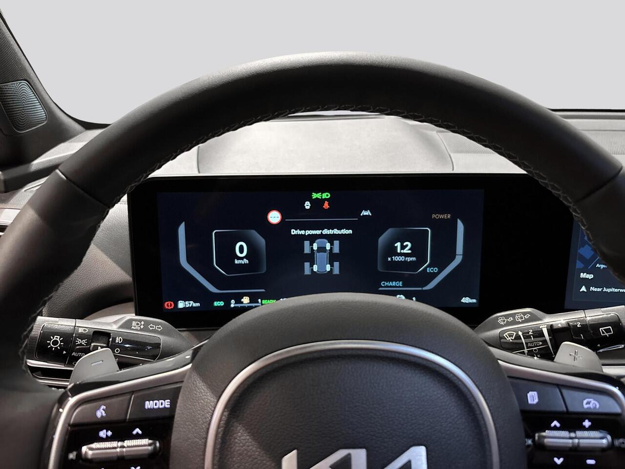 KIA SORENTO 1.6 T-GDi Plug-in Hybrid 4WD ExecutiveLine 7p. | Panoramaschuifdak | 360 Camera | Stoelventilatie | Head-up display | Keyless | Dodehoekcamera | Bose Premium Sound |