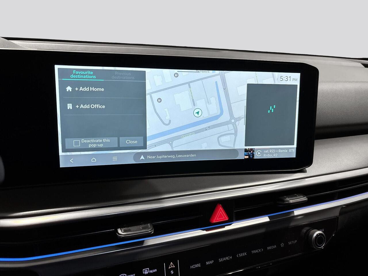 KIA SORENTO 1.6 T-GDi Plug-in Hybrid 4WD ExecutiveLine 7p. | Panoramaschuifdak | 360 Camera | Stoelventilatie | Head-up display | Keyless | Dodehoekcamera | Bose Premium Sound |