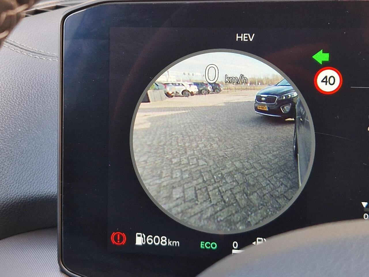 KIA SORENTO 1.6 T-GDi Plug-in Hybrid 4WD ExecutiveLine 7p. | Pano | Dodehoek Camera | Massage | LED | Leder |