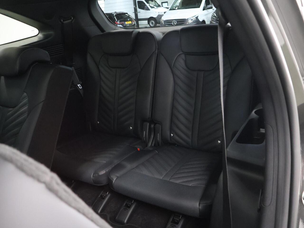 KIA SORENTO 1.6 T-GDi Plug-in Hybrid 4WD ExecutiveLine 7p. | Panoramaschuifdak | 360 Camera | Stoelventilatie | Head-up display | Keyless | Dodehoekcamera | Bose Premium Sound |