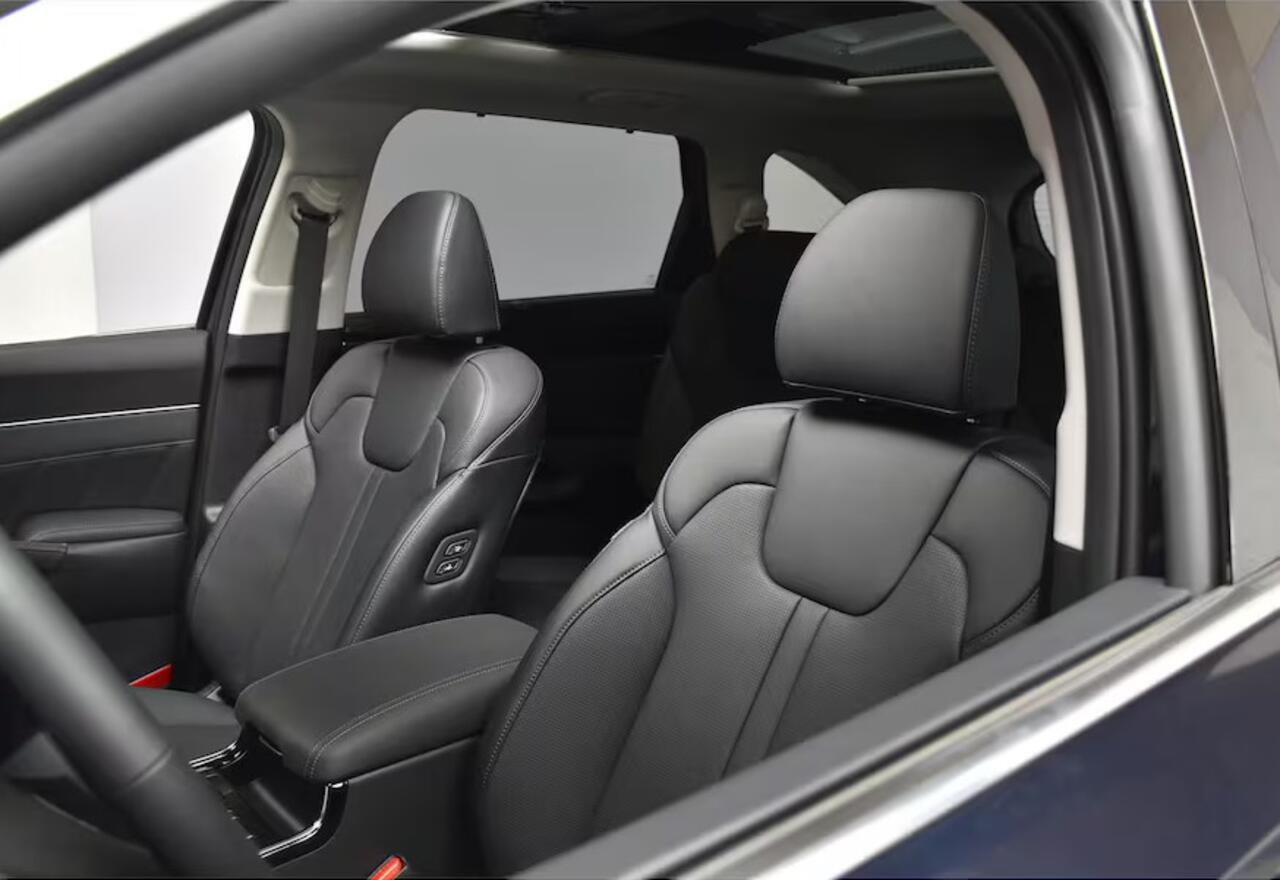 KIA SORENTO 1.6 T-GDi Plug-in Hybrid 4WD DynamicPlusLine 7p. Uit voorraad Leverbaar vanaf April 2026 ! Gloednieuwe auto !