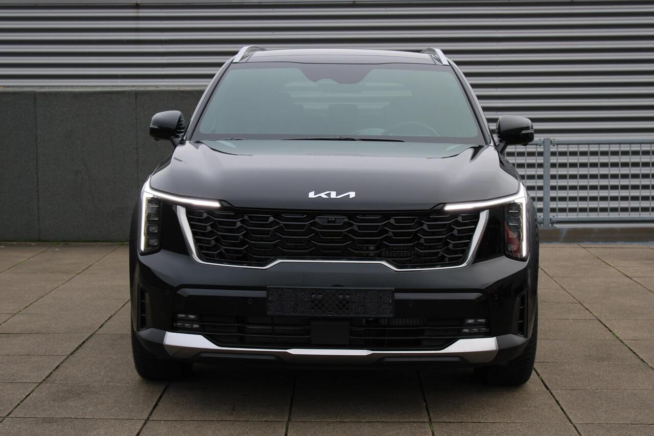 KIA SORENTO 1.6 T-GDi Plug-in Hybrid 4WD DynamicPlusLine 7p. RIJKLAARPRIJS. WORDT VERWACHT 01-2026 030-6882056