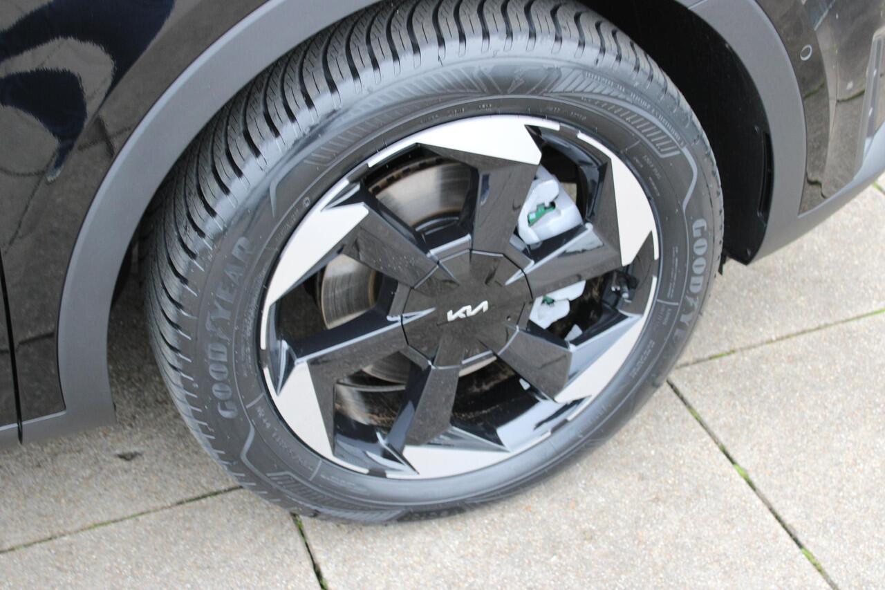 KIA SORENTO 1.6 T-GDi Plug-in Hybrid 4WD DynamicPlusLine 7p. RIJKLAARPRIJS. WORDT VERWACHT 01-2026 030-6882056