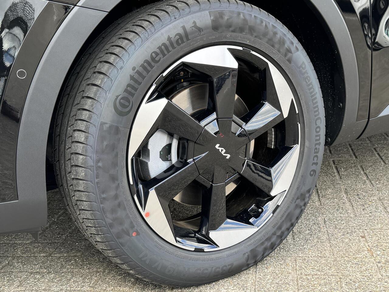 KIA SORENTO 1.6 T-GDi Plug-in Hybrid 4WD ExecutiveLine 7p. | Panoramaschuifdak | 360 Camera | Stoelventilatie | Head-up display | Keyless | Dodehoekcamera | Bose Premium Sound |