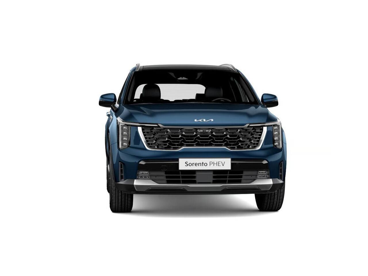 KIA SORENTO 1.6 T-GDi Plug-in Hybrid 4WD DynamicPlusLine 7p.