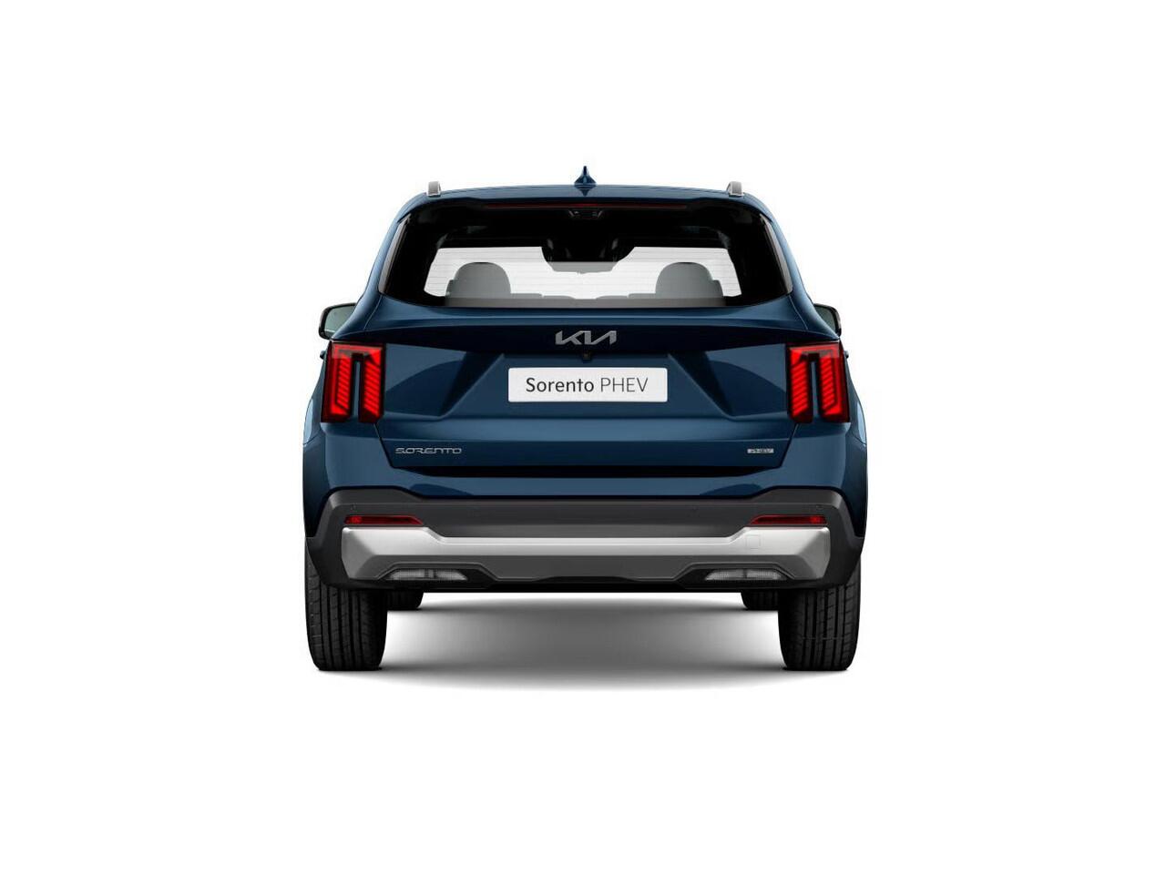 KIA SORENTO 1.6 T-GDi Plug-in Hybrid 4WD DynamicPlusLine 7p.