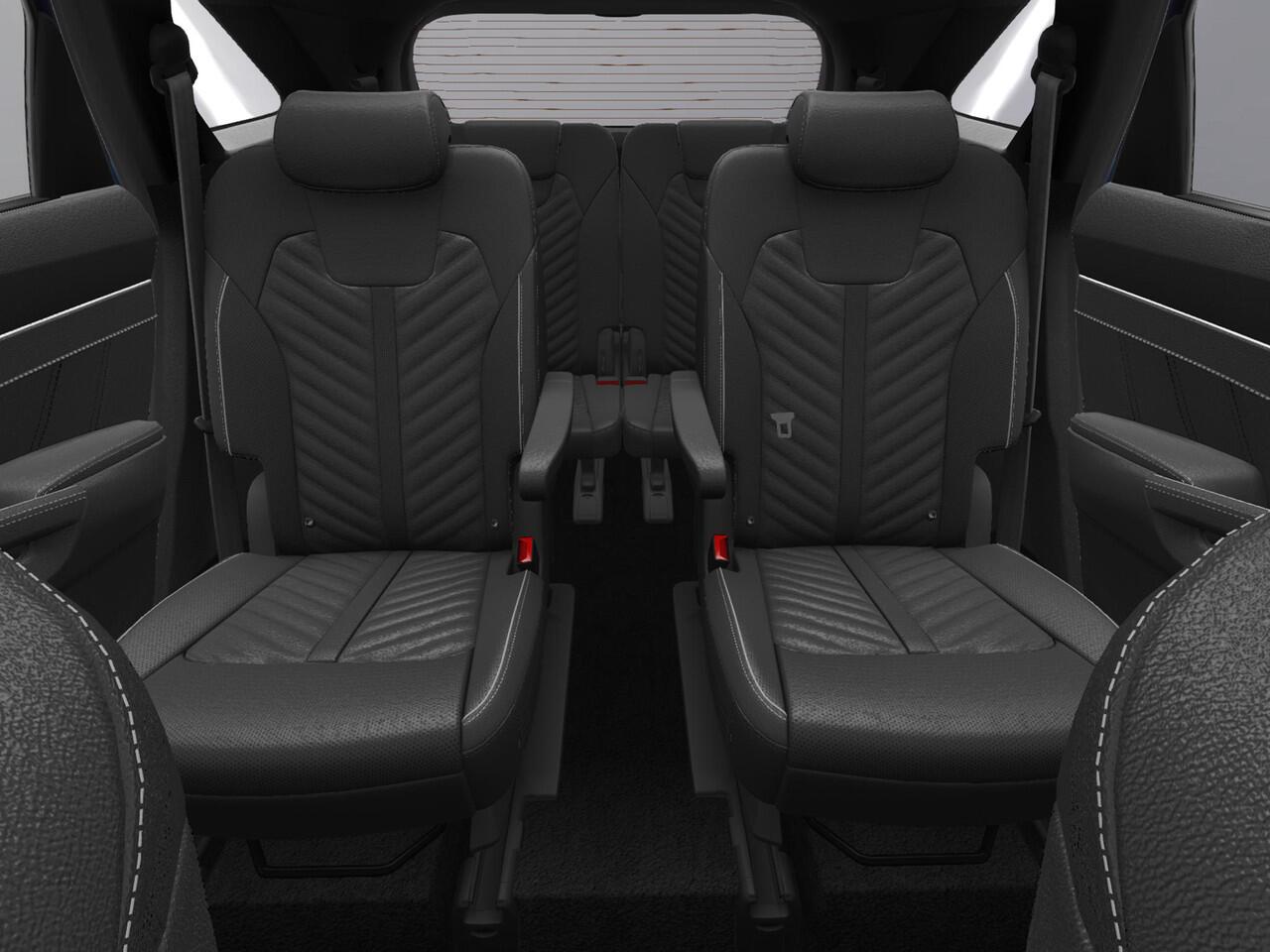 KIA SORENTO 1.6 T-GDi Plug-in Hybrid 4WD ExecutiveLine 6p.