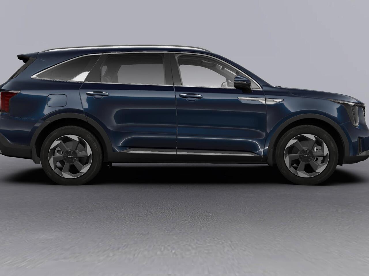 KIA SORENTO 1.6 T-GDi Plug-in Hybrid 4WD ExecutiveLine 6p.