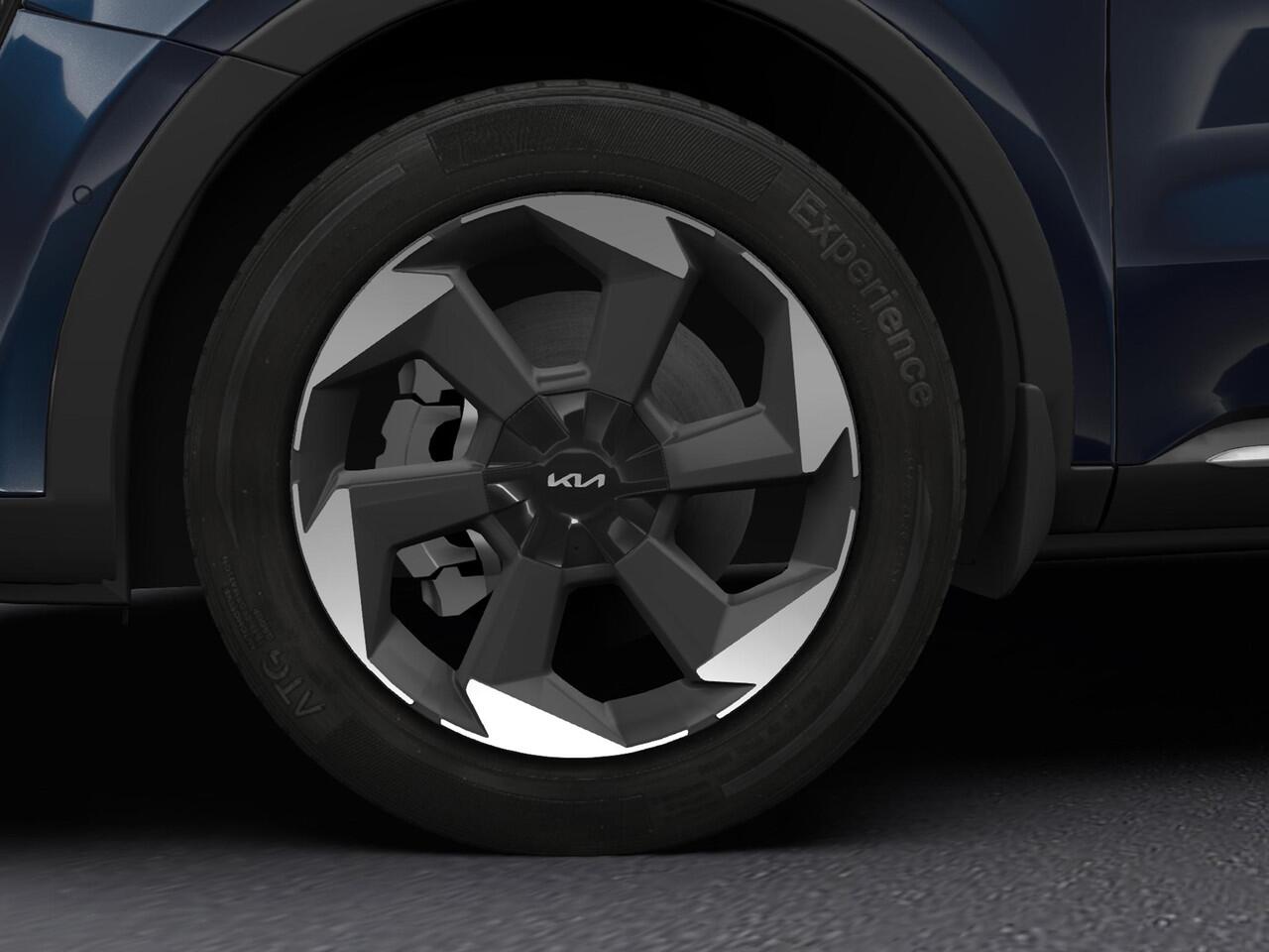 KIA SORENTO 1.6 T-GDi Plug-in Hybrid 4WD ExecutiveLine 6p.