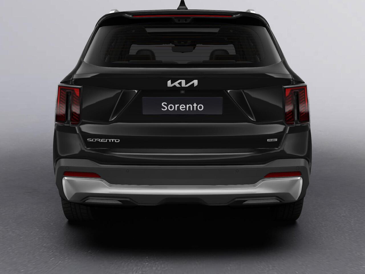 KIA SORENTO 1.6 T-GDi Plug-in Hybrid 4WD ExecutiveLine 6p.