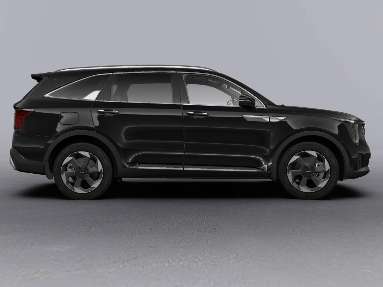 KIA SORENTO 1.6 T-GDi Plug-in Hybrid 4WD ExecutiveLine 6p.