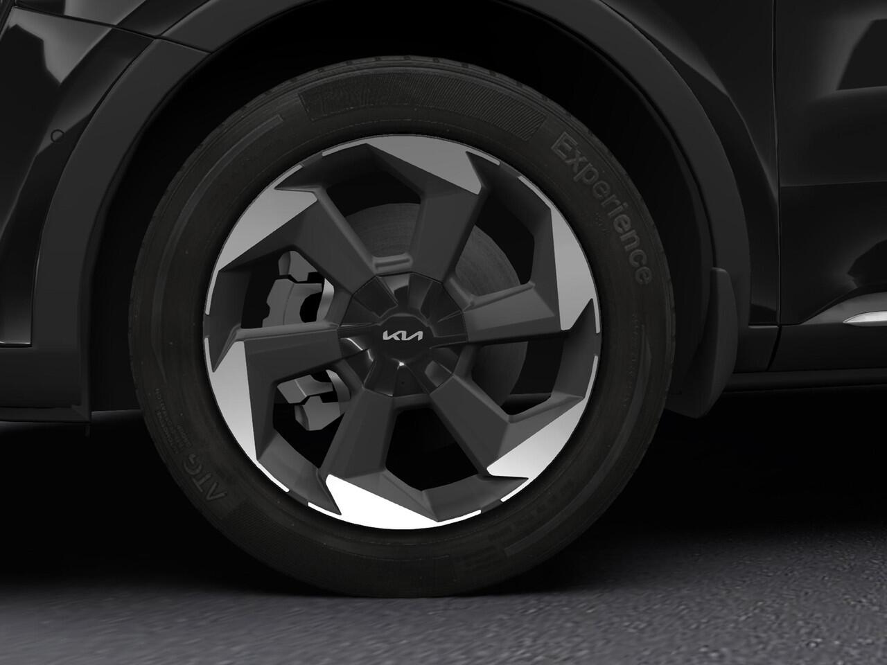 KIA SORENTO 1.6 T-GDi Plug-in Hybrid 4WD ExecutiveLine 6p.