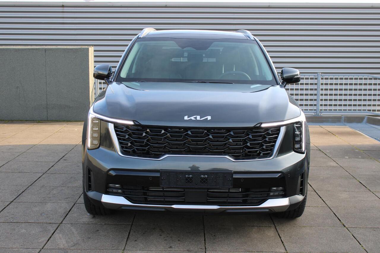 KIA SORENTO 1.6 T-GDi Plug-in Hybrid 4WD DynamicPlusLine 7p. Direct leverbaar / 7 Zitter