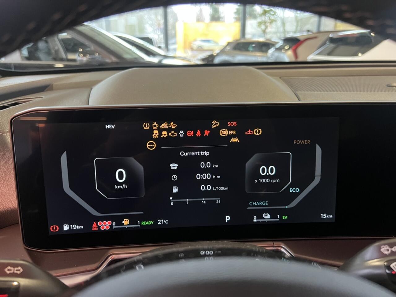 KIA SORENTO 1.6 T-GDi PHEV ExecutiveLine '' ACTIE PRIJS '' SNEL LEVERBAAR