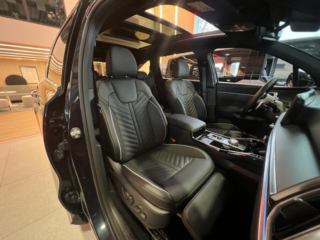 KIA SORENTO 1.6 T-GDi PHEV ExecutiveLine '' ACTIE PRIJS '' SNEL LEVERBAAR