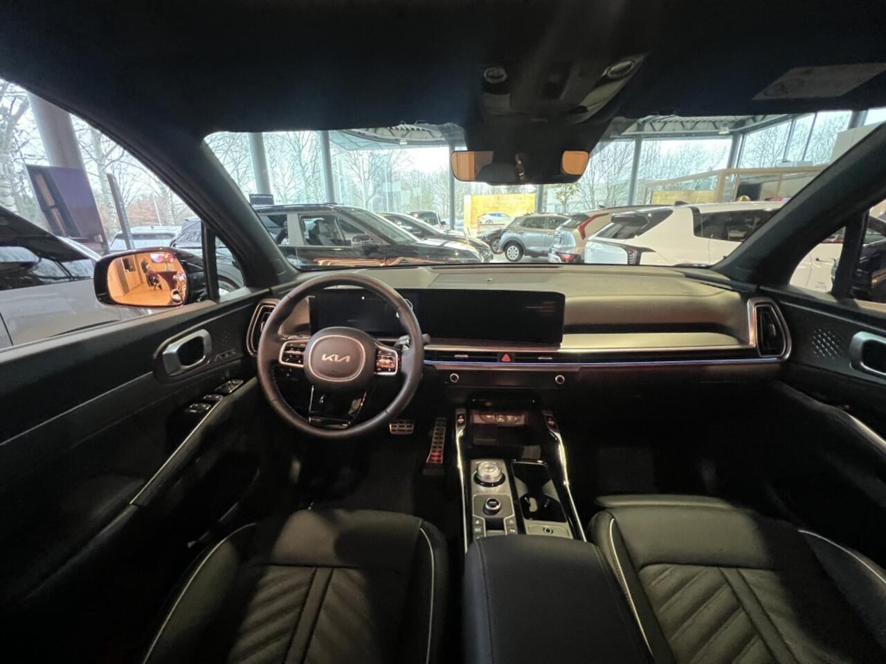 KIA SORENTO 1.6 T-GDi PHEV ExecutiveLine '' ACTIE PRIJS '' SNEL LEVERBAAR