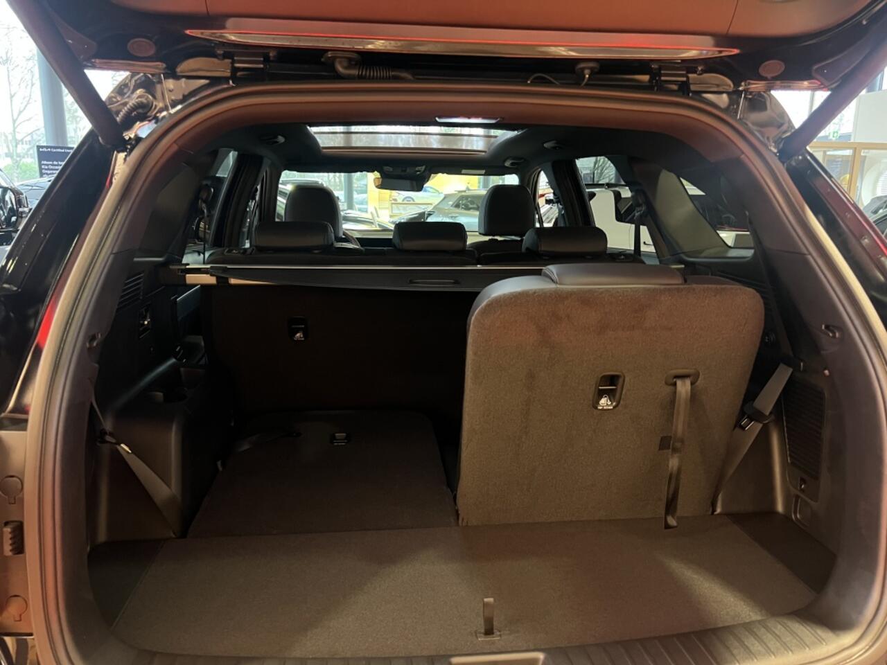 KIA SORENTO 1.6 T-GDi PHEV ExecutiveLine '' ACTIE PRIJS '' SNEL LEVERBAAR