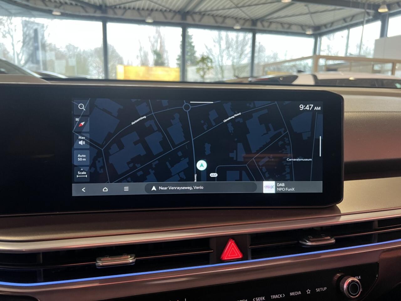 KIA SORENTO 1.6 T-GDi PHEV ExecutiveLine '' ACTIE PRIJS '' SNEL LEVERBAAR